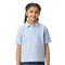 Gildan DryBlend Youth Jersey Polo Shirt for School Uniforms & Casual Wear